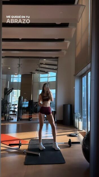Full leaked Tatiana flores private onlyfans photo