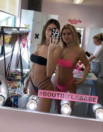 Full leaked Tatiana schwartz private onlyfans photo