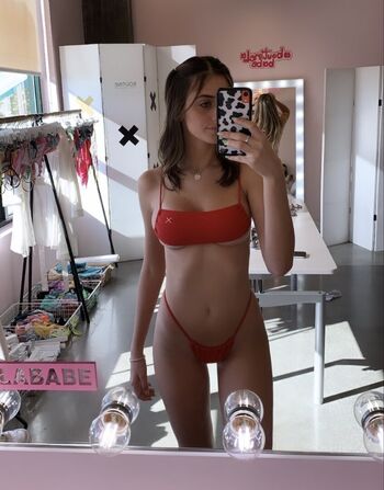 Full leaked Tatiana schwartz private onlyfans photo