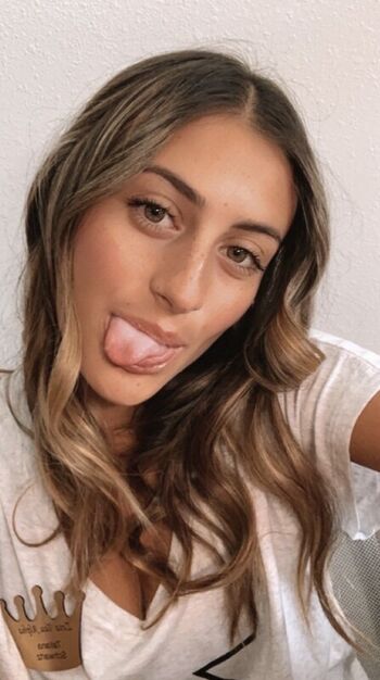 Full leaked Tatiana schwartz private onlyfans photo