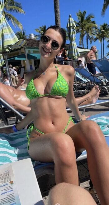 Full leaked Tatiana schwartz private onlyfans photo