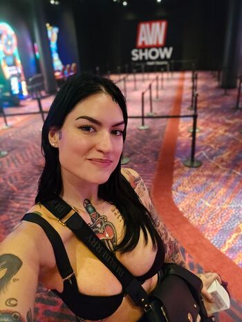 Full leaked Tatiana vexxx private onlyfans photo