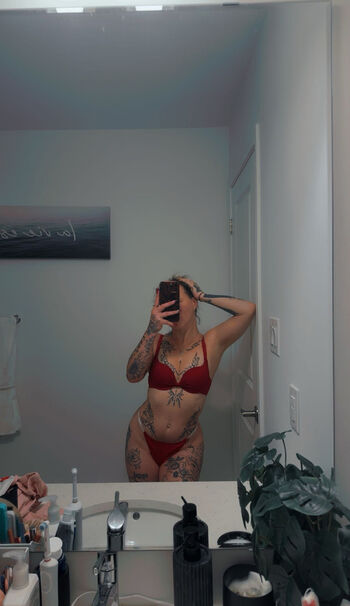 Tatted Phattie