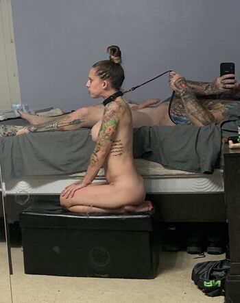 Full leaked Tattoosandsexx private onlyfans photo