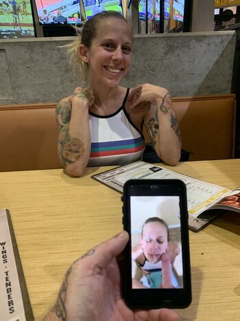 Full leaked Tattoosandsexx private onlyfans photo