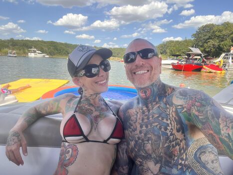 Full leaked Tattoosandsexx private onlyfans photo