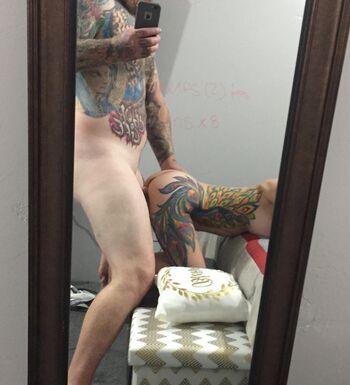 Full leaked Tattoosandsexx private onlyfans photo