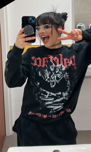 Tatum Paxley WWE Nxt