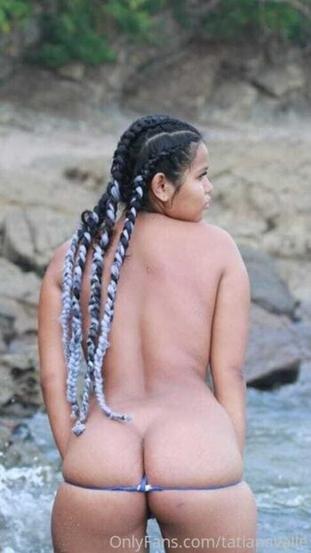 Full leaked Taty valle private onlyfans photo