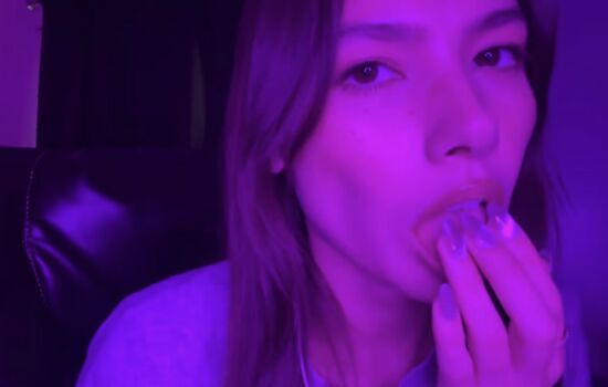 Full leaked Tatyanarose asmr private onlyfans photo