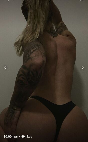 Full leaked Tayissagrealy private onlyfans photo