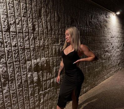 Full leaked Taylor flewin private onlyfans photo