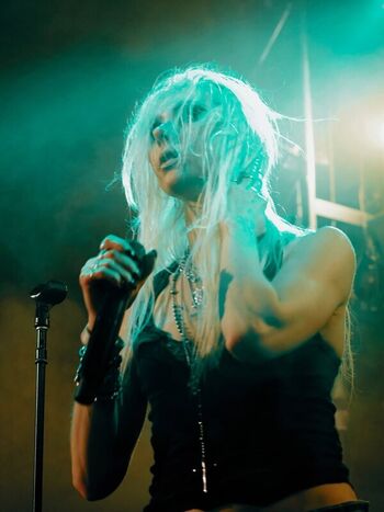Taylor Momsen
