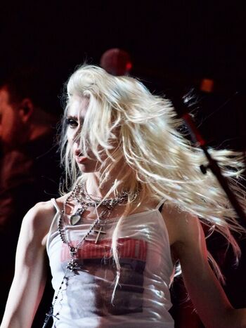 Taylor Momsen