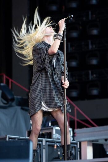 Taylor Momsen