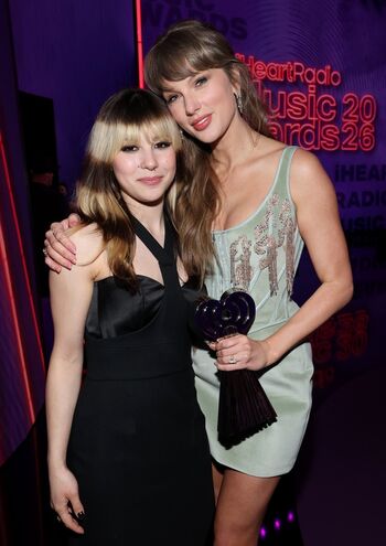 Taylor Swift