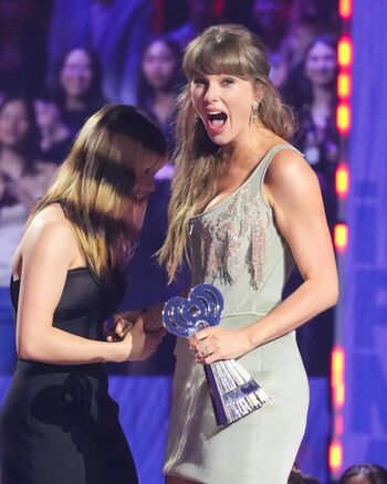 Taylor Swift