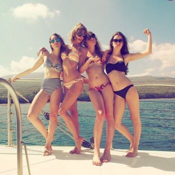 Full leaked Taylor swift private onlyfans photo