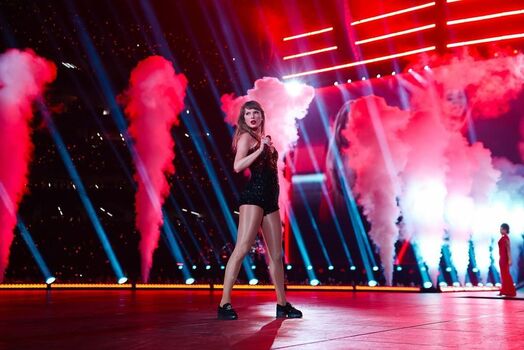 Full leaked Taylor swift private onlyfans photo