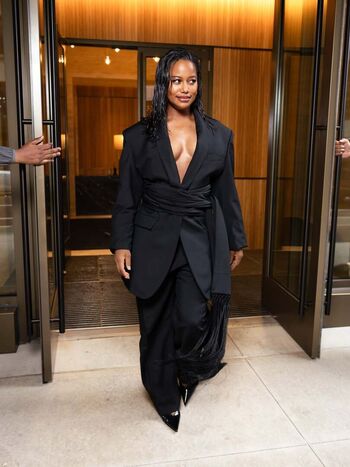 Taylour Paige