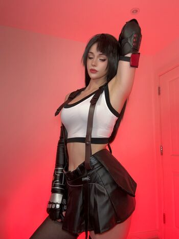 Full leaked Tennite page private onlyfans photo