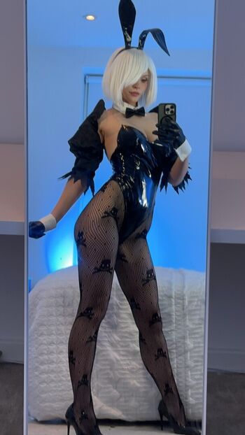 Full leaked Tennite private onlyfans photo