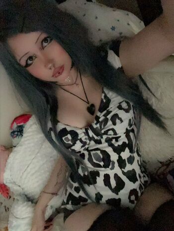 Full leaked Terann hilow private onlyfans photo