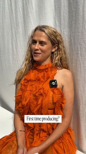 Teresa Palmer