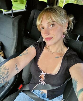 Full leaked Tess thatgurl private onlyfans photo