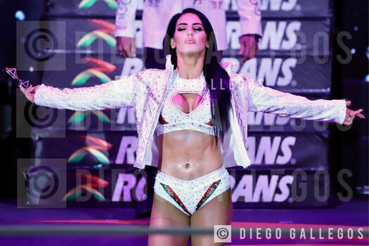 Full leaked Tessa blanchard private onlyfans photo
