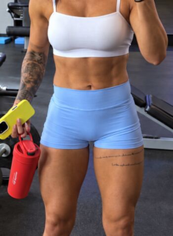 Full leaked Tessa blanchard private onlyfans photo
