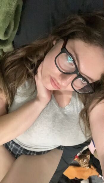 Full leaked Tessferral  page private onlyfans photo