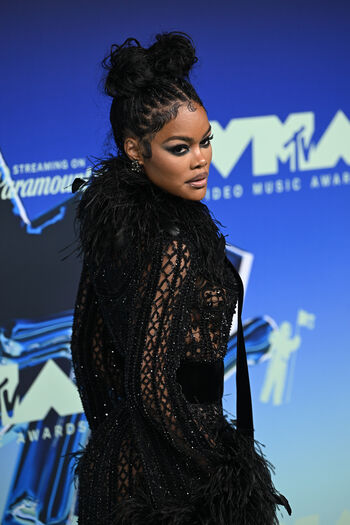 Full leaked Teyana taylor private onlyfans photo