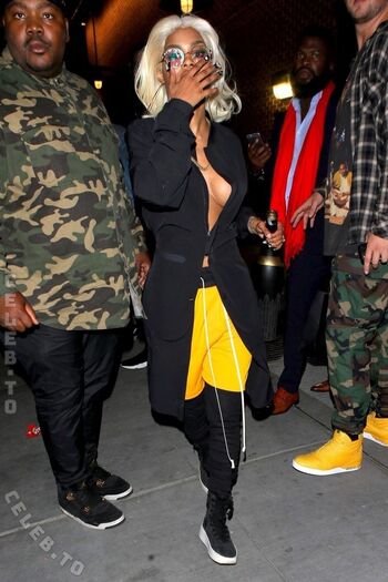 Full leaked Teyana taylor private onlyfans photo