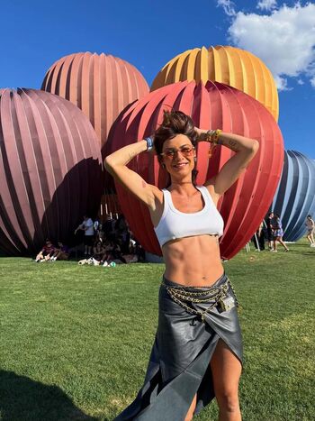 Full leaked Thaila ayala private onlyfans photo