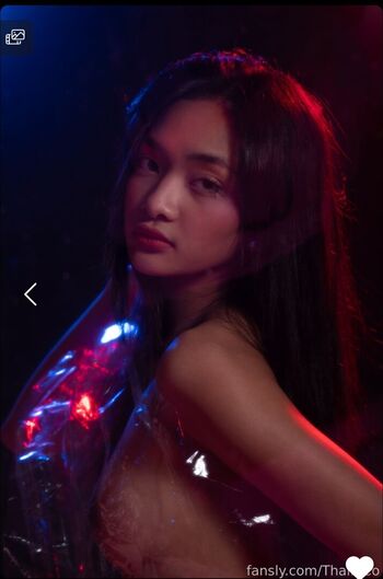 Full leaked Thalia co private onlyfans photo