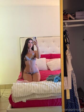 Full leaked Thalia rodriguez private onlyfans photo