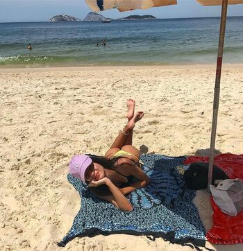 Full leaked Thatafeet private onlyfans photo