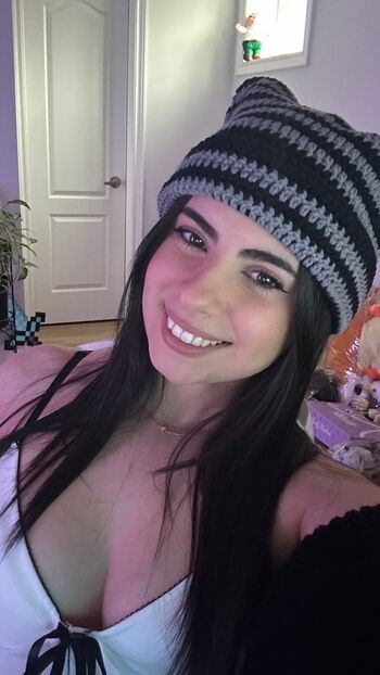 Full leaked Thatgirlgatto page private onlyfans photo