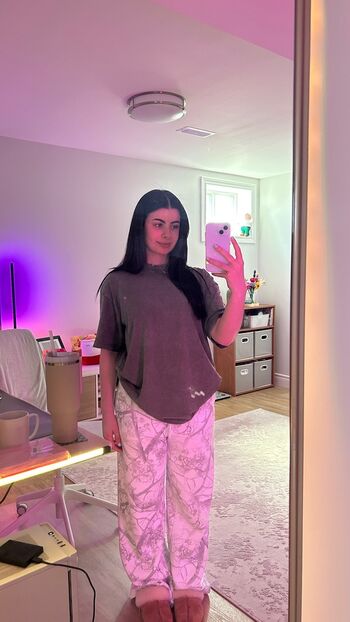 Full leaked Thatgirlgatto page private onlyfans photo