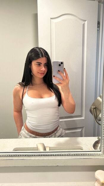 Full leaked Thatgirlgatto page private onlyfans photo