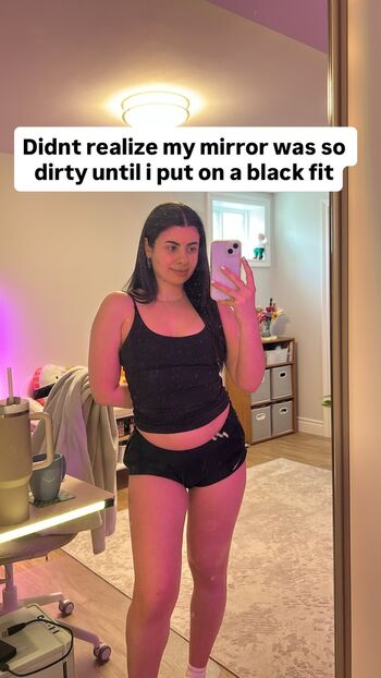 Full leaked Thatgirlgatto page private onlyfans photo