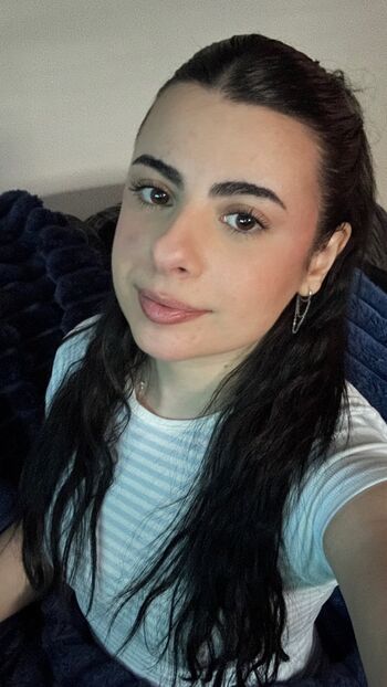 Full leaked Thatgirlgatto page private onlyfans photo
