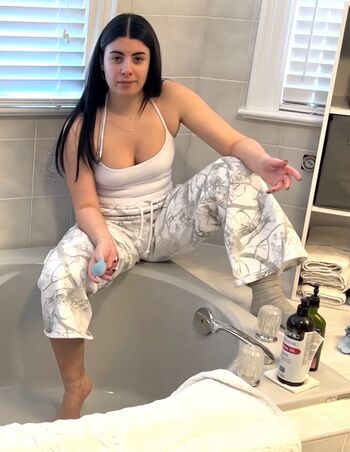 Full leaked Thatgirlgatto page private onlyfans photo