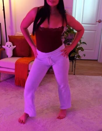 Full leaked Thatgirlgatto private onlyfans photo