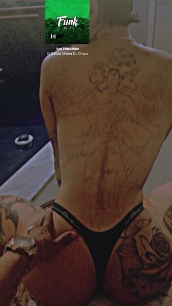 Full leaked Thayane private onlyfans photo