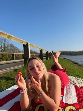 Full leaked The katies private onlyfans photo