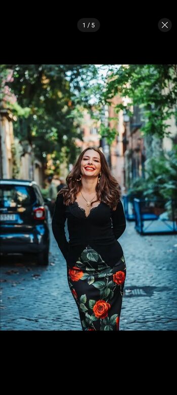 Full leaked The pasta queen private onlyfans photo