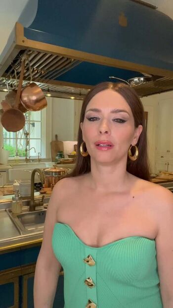 Full leaked The pasta queen private onlyfans photo