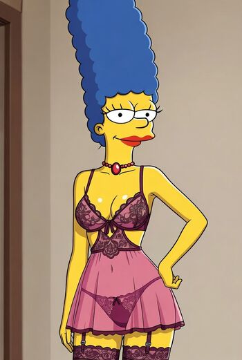 The Simpsons